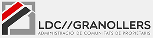 LDCGranollers Logo
